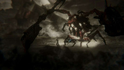 первый скриншот из Vapor World: Over The Mind DEMO