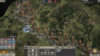 четвертый скриншот из The Great War: Western Front