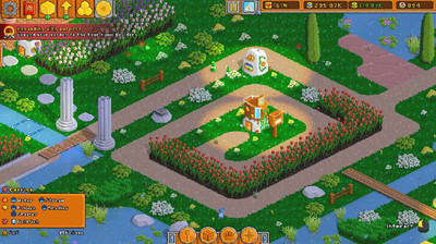 третий скриншот из Horticular