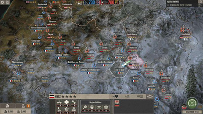 первый скриншот из The Great War: Western Front