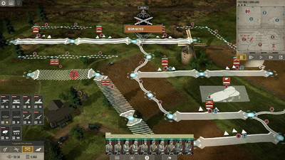 третий скриншот из The Great War: Western Front