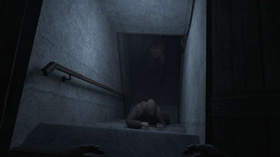 четвертый скриншот из Unpossess: Exorcism Simulator