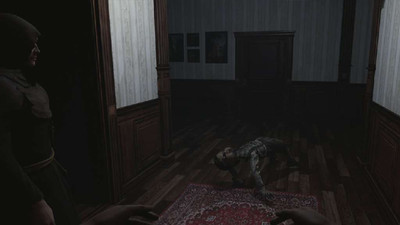 первый скриншот из Unpossess: Exorcism Simulator