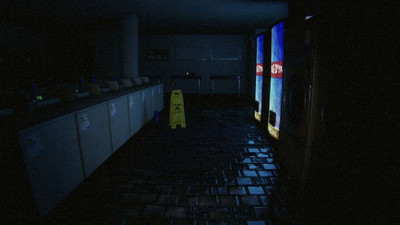 второй скриншот из Laundry Room Dilemma