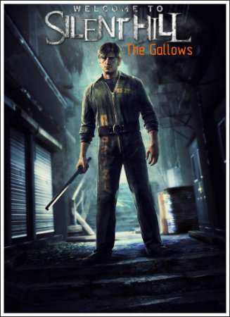 Silent Hill: The Gallows (DEMO)