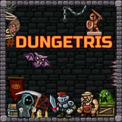 Dungetris