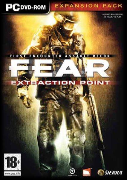 Антология F.E.A.R