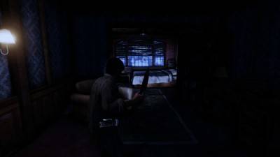 второй скриншот из Silent Hill: The Gallows (DEMO)