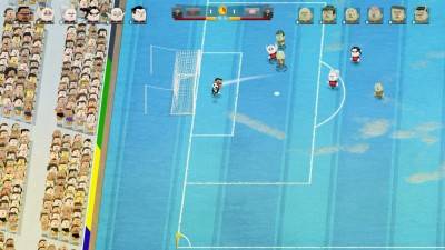 третий скриншот из Kopanito All-Stars Soccer