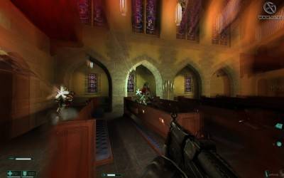 четвертый скриншот из Антология F.E.A.R