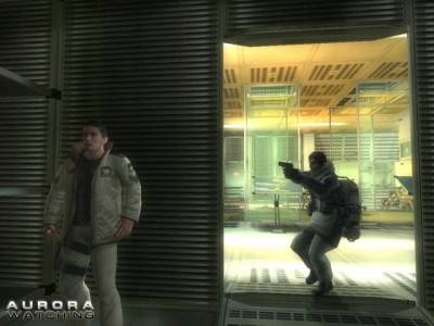 второй скриншот из Soldier Elite