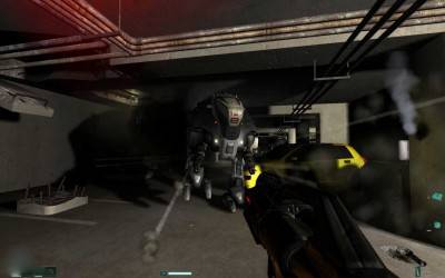 первый скриншот из Антология F.E.A.R
