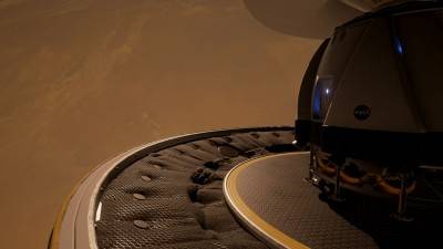 третий скриншот из Mars 2030