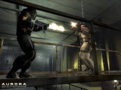 первый скриншот из Soldier Elite