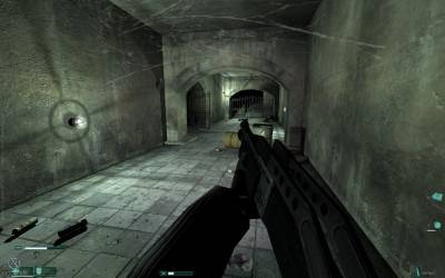 второй скриншот из Антология F.E.A.R