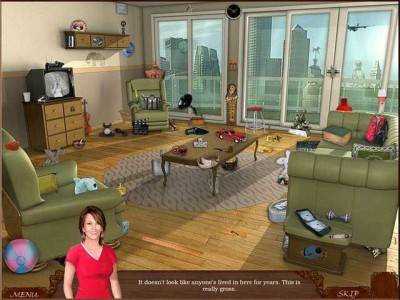 первый скриншот из Renovate & Relocate: Boston
