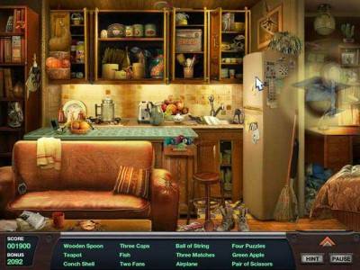 первый скриншот из The Night Shift Code