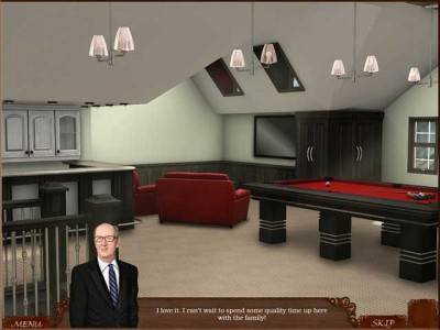 второй скриншот из Renovate & Relocate: Boston