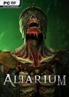 Altarium Altarium