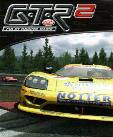 GTR2: Formula Lotus