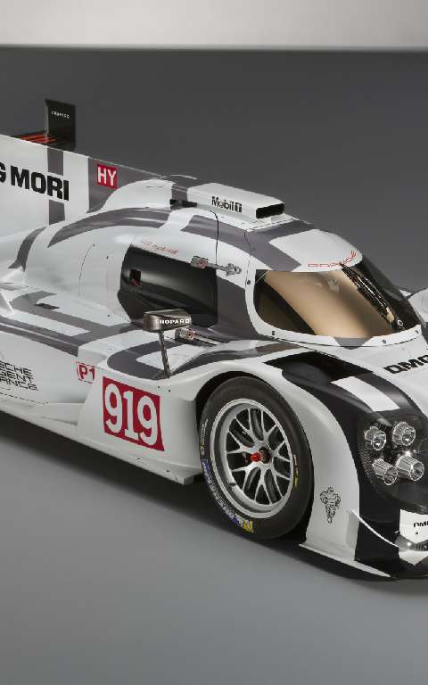 GTR2: LMP1 HY 2014 triple car pack