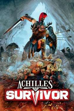 Achilles: Survivor Achilles: Survivor
