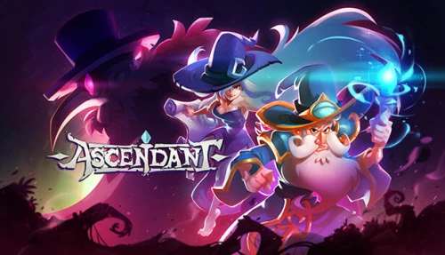 Ascendant 2025