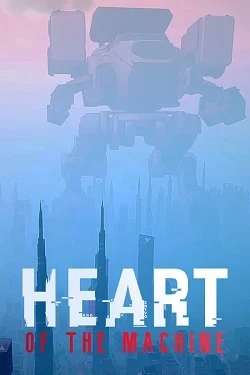 Heart of the Machine DEMO Heart of the Machine DEMO