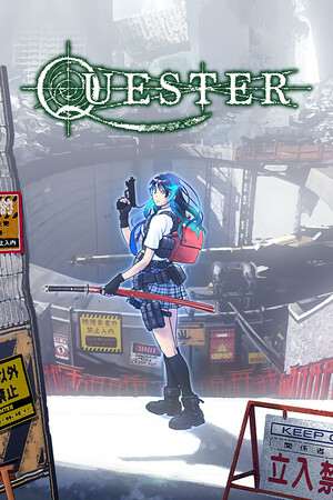 QUESTER QUESTER