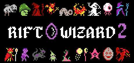 Rift Wizard 2 Rift Wizard 2