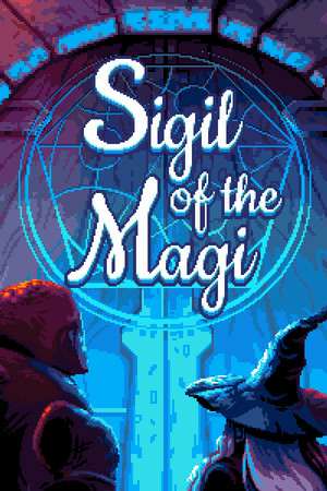 Sigil of the Magi Sigil of the Magi