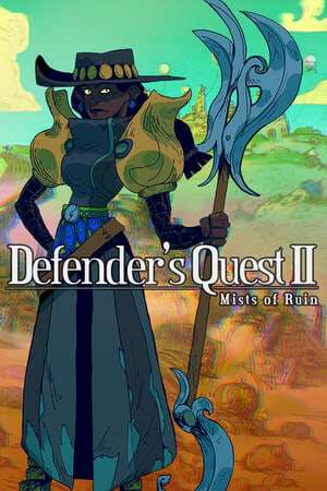 Defender's Quest 2: Mists of Ruin Defender's Quest 2: Mists of Ruin
