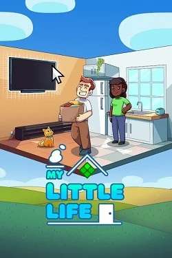 My Little Life My Little Life