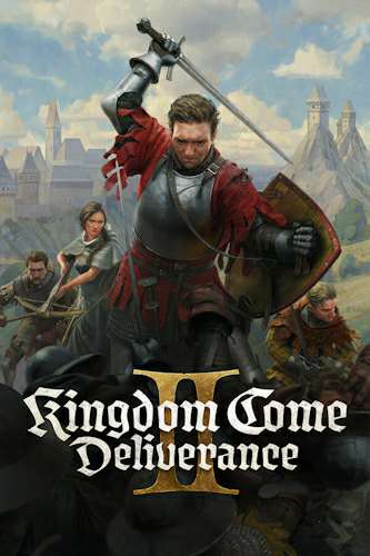 Kingdom Come: Deliverance II (2)