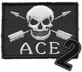A.C.E. Advanced Combat Environment 2 (for ARMA II: Combined Operations)