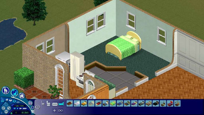 первый скриншот из The Sims Legacy Collection