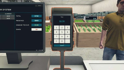 четвертый скриншот из Hydroponics Farm and Store Simulator