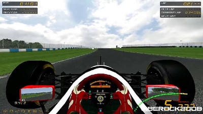 второй скриншот из GTR2: Formula Lotus