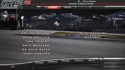 четвертый скриншот из GTR2: CarPack DTM 2014 (Not Audi)