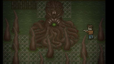 первый скриншот из Dead of Darkness