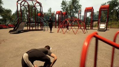 первый скриншот из Скуфы против квадроберов / Skufs VS Quadrobers