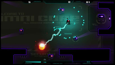 первый скриншот из Droid Assault