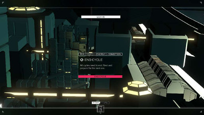 четвертый скриншот из Сборник Citizen Sleeper