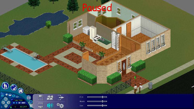 четвертый скриншот из The Sims Legacy Collection