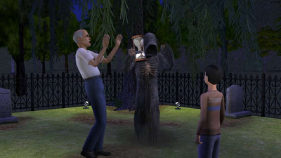 первый скриншот из The Sims 2 Legacy Collection