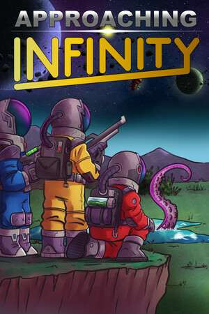 Approaching Infinity DEMO Approaching Infinity DEMO