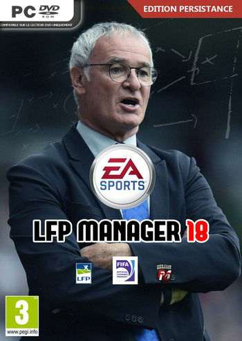 Чемпионат Казахстана 17/18 для FIFA Manager 18