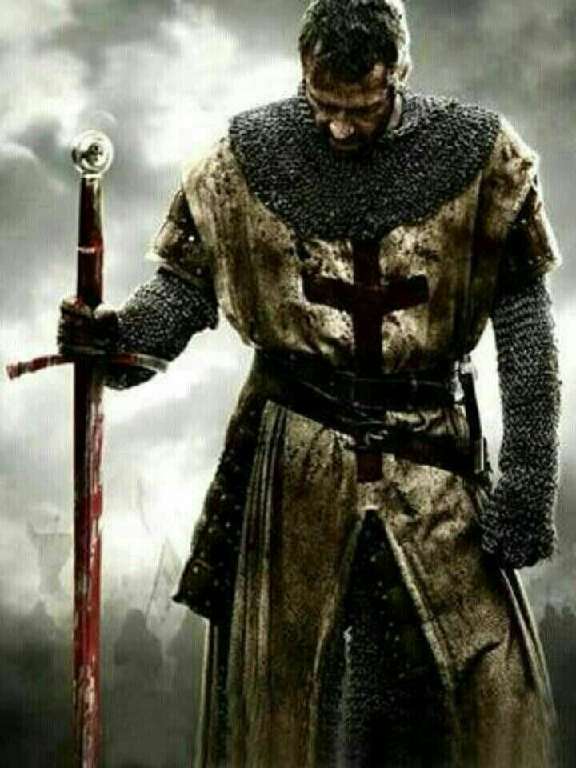 Мод Knights The Last Battle / Рыцари - последний бой v2.3