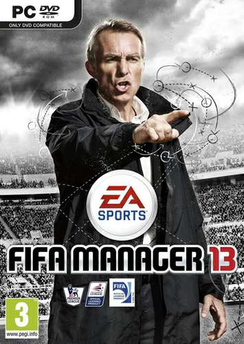 Фотопак Эпицентр УПЛ Fifa Manager 13 Фотопак Эпицентр УПЛ Fifa Manager 13