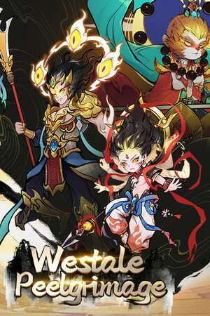 Westale: Peelgrimage Westale: Peelgrimage